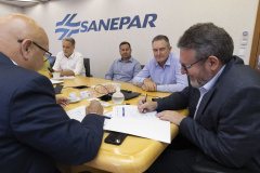 SANEPAR