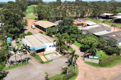SANEPAR 20 ANOS OPERAÇÃO ATERRO SANITÁRIO CIANORTE
