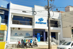 Centrais de Relacionamento da Sanepar passam por obras e melhorias na região de Telêmaco Borba