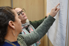 Curso básico de elétrica predial para mulheres abre nova turma em Londrina 