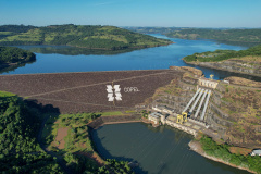 COPEL AMPLIAÇÃO USINAS RIO IGUAÇU