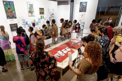  MUPA lança catálogo do projeto Retomada da Imagem com presença de artistas indígenas