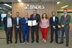 BRDE terá parceria do BNDES na estruturação de futuras concessões