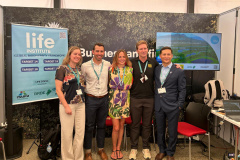 BRDE COP 16