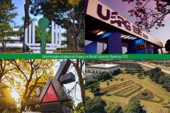 Universidades estaduais do Paraná melhoram desempenho em novo  ranking internacional
