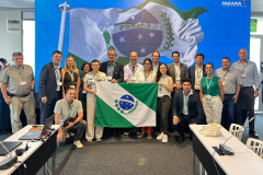 IAT COP 16