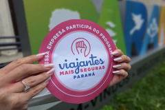  Viajantes Mais Seguras: Estado promove encontro sobre segurança das mulheres no turismo
