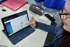 SEED NOVO APP ROTINA ESCOLAR