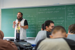  PSS 2024: Resultado provisório deve ser divulgado no dia 4 de novembro 