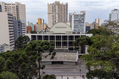 TEATRO GUAÍRA