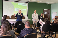 SESA ENCONTRO AÇÕES ENFRENTAMENTO DENGUE