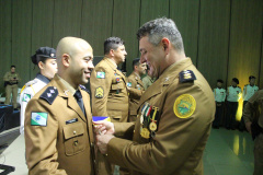 BPRv Celebra 60 Anos com Seminário de Policiamento de Trânsito em Foz do Iguaçu