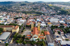 Inovação eleva PIB em 23% no Norte Pioneiro do Paraná, revela estudo