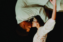 SEEC BALÉ TEATRO GUAÍRA Orfeu e Eurídice