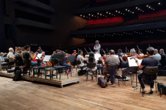 Orquestra Sinfonica do Paraná apresenta "Encontro com o Barroco"