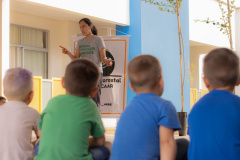 SETI PROJETOS EXTENSÃO UNIVERSITÁRIA
