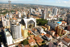 Prêmios de R$ 1 mil do Programa Nota Paraná contemplam consumidores de 37 cidades do Estado
