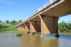 Ponte Rio Bom PRC-466 
