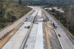 Orçamento de 2025 prevê aumento de 60% nos investimentos, com R$ 2,1 bilhões para obras
