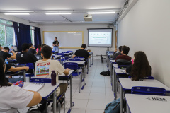 Censo da Educação Superior: Paraná é o estado com mais universitários do Sul do Brasil