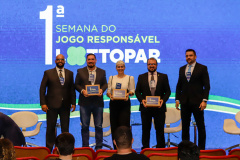 LOTTOPAR SEMANA JOGO RESPONSÁVEL