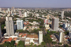 Sanepar faz pesquisa socioambiental em Umuarama