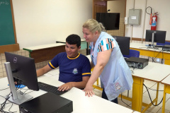 Olimpíada Nacional de Eficiência Energética passa de 16 mil inscritos com participação da Copel