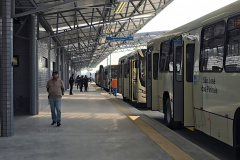 Amep anuncia ajuste em linha do Transporte Coletivo Metropolitano de São José dos Pinhais a partir de segunda-feira