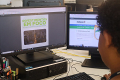 CIG-PR lança boletim para promover transparência nos investimentos públicos no Paraná