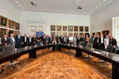 INOVAÇÃO Governança SPI