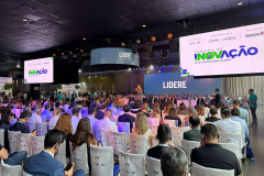 Balanço Semana de Inovação