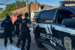 Policia Civil
