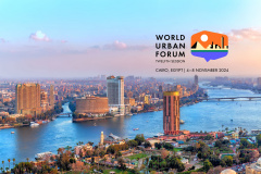 SGDES 12º Fórum Urbano Mundial