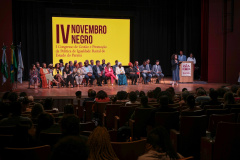 Congresso de Igualdade Racial