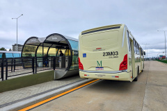  Amep cria nova ligação de Colombo com Curitiba