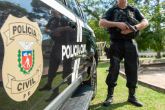 Polícia Civil