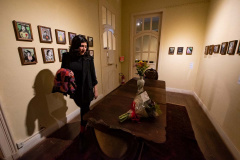 Mostra “Cartas para o futuro”, de Bruna Alcantara, entra em seus últimos dias no MIS-PR