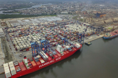 EXPORTAÇÕES