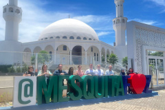 TURISMO RELIGIOSO