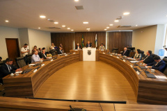 SEFA ORÇAMENTO 2025 AUDIÊNCIA PÚBLICA