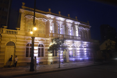 SEEC MIS VISITA NOTURNA
