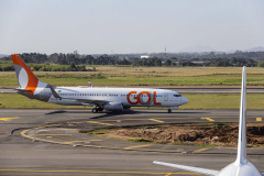 GOL CURITIBA MARINGÁ