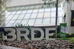 BRDE é finalista em premiação na categoria melhor empresa em práticas de Governança
