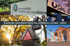 SETI UNIVERSIDADES ESTADUAIS SOBEM RANKING 