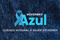 SESA CAMPANHA NOVEMBRO AZUL