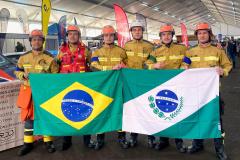 BOMBEIROS