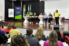 Estado do Paraná anuncia investimento para reforçar assistência social nos municípios