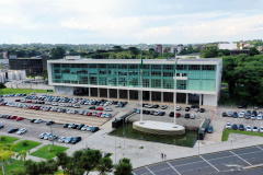 PALÁCIO IGUAÇU
