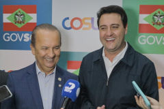 COSUD ACORDO PR SC