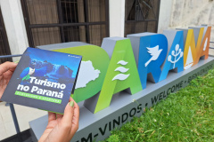 SETU DIVULGA NOVOS MAPAS TURISMO NÁUTICO